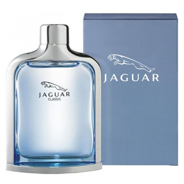 Jaguar Blue by Jaguar - Luxury Perfumes Inc. -