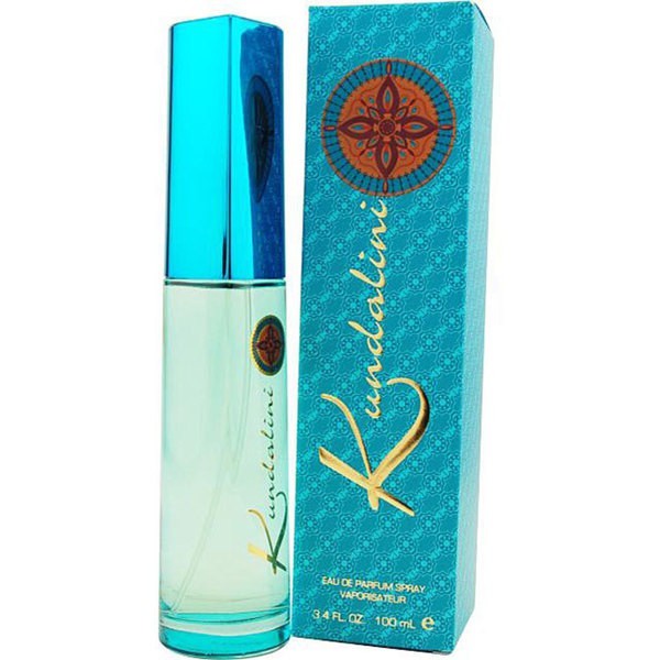 XOXO Kundalini by Victory International - Luxury Perfumes Inc. -
