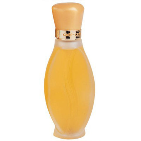 Cafe Cafe by Cofinluxe - Luxury Perfumes Inc. -
