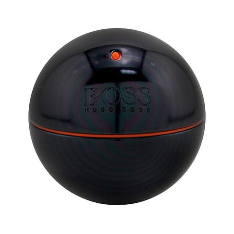 Boss in Motion Black by Hugo Boss - Luxury Perfumes Inc. -