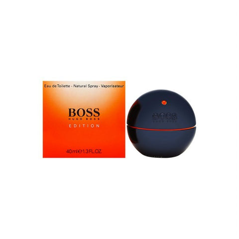 Boss in Motion Black by Hugo Boss - Luxury Perfumes Inc. -