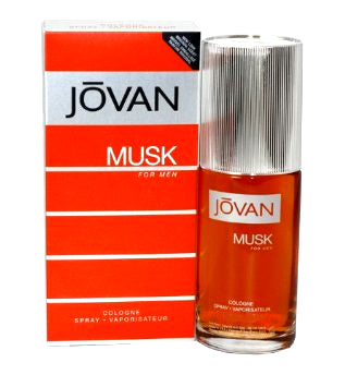 Jovan Musk by Jovan - Luxury Perfumes Inc. -