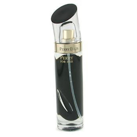 Perry Black by Perry Ellis - Luxury Perfumes Inc. - 