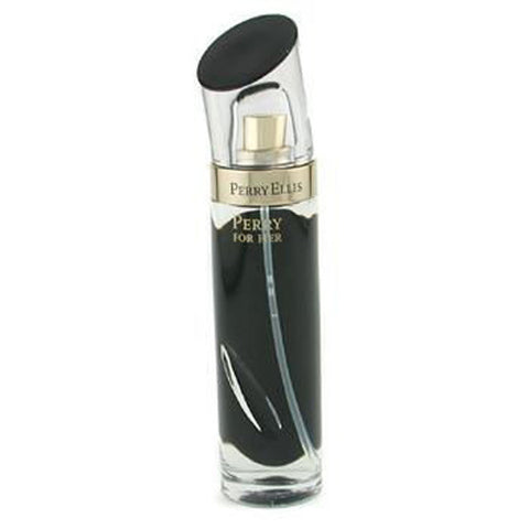 Perry Black by Perry Ellis - Luxury Perfumes Inc. -