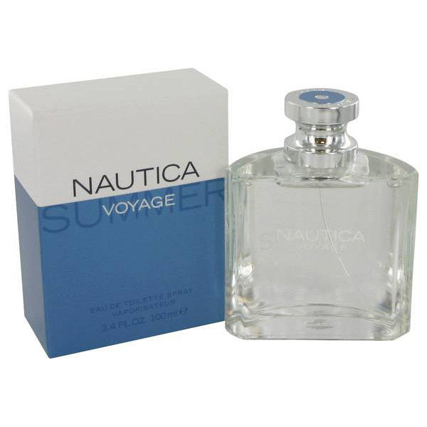 Nautica Voyage Summer by Nautica - Luxury Perfumes Inc. -
