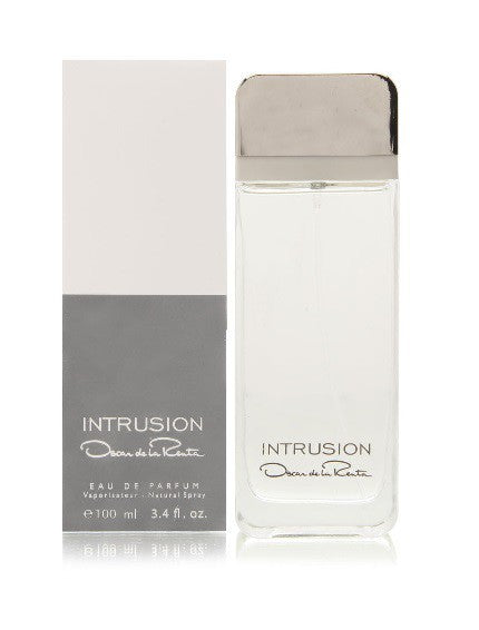 Intrusion by Oscar De La Renta - Luxury Perfumes Inc. -