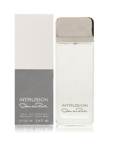 Intrusion by Oscar De La Renta - Luxury Perfumes Inc. -