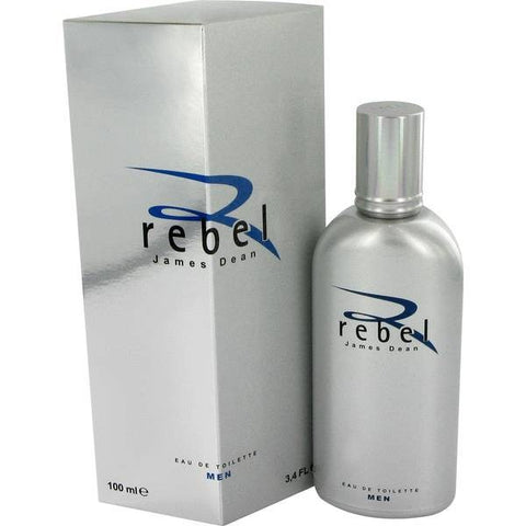 James Dean Rebel by James Dean - Luxury Perfumes Inc. - 