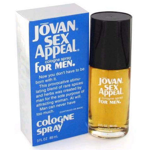 Sex Appeal by Coty - Luxury Perfumes Inc. -