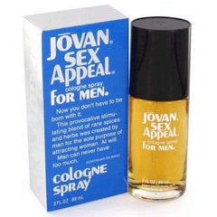 Sex Appeal by Coty - Luxury Perfumes Inc. -