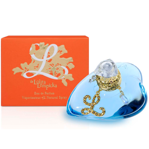 L de Lolita Lempicka by Lolita Lempicka - store-2 -