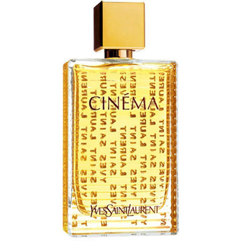 Cinema by Yves Saint Laurent - Luxury Perfumes Inc. -