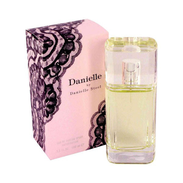 Danielle Steel by Danielle Steel - Luxury Perfumes Inc. -