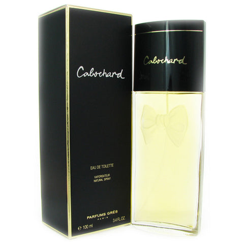 Cabochard by Gres - Luxury Perfumes Inc. -