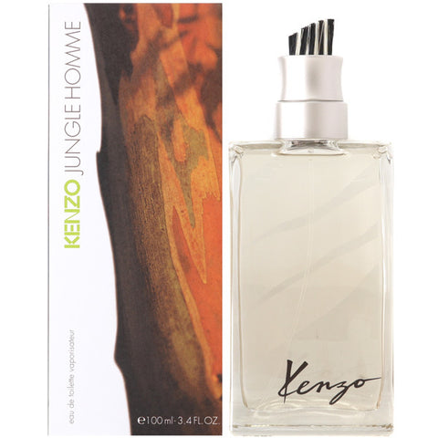 Jungle by Kenzo - Luxury Perfumes Inc. -