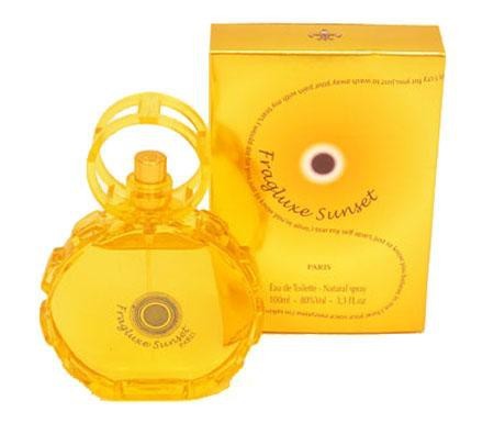 Fragluxe Sunset by Fragluxe - Luxury Perfumes Inc. -