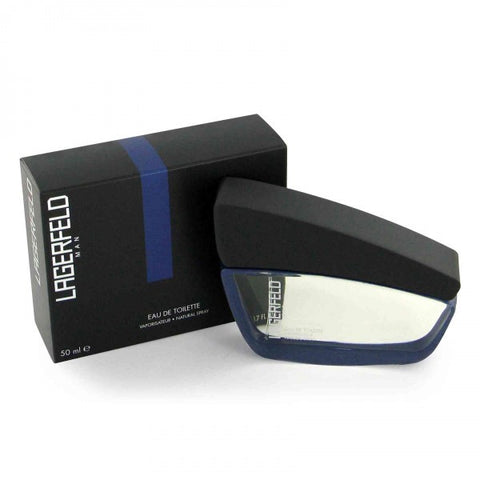 Lagerfeld Men by Karl Lagerfeld - Luxury Perfumes Inc. -