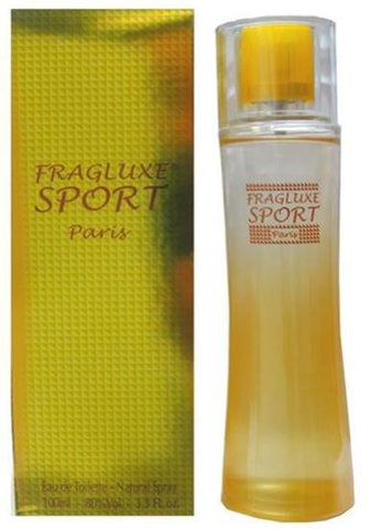 Fragluxe Sport by Fragluxe - Luxury Perfumes Inc. -
