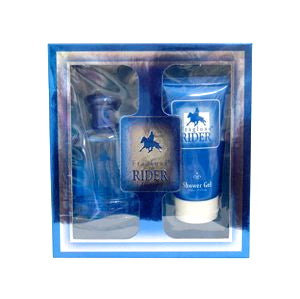 Rider Gift Set by Fragluxe - Luxury Perfumes Inc. -