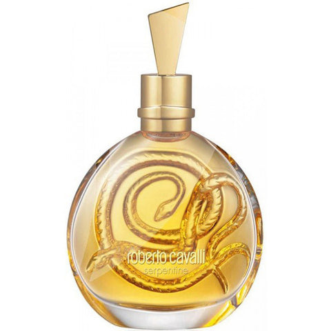Serpentine by Roberto Cavalli - Luxury Perfumes Inc. -