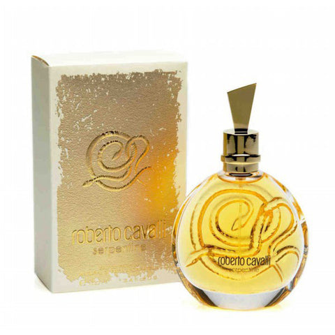 Serpentine by Roberto Cavalli - Luxury Perfumes Inc. -