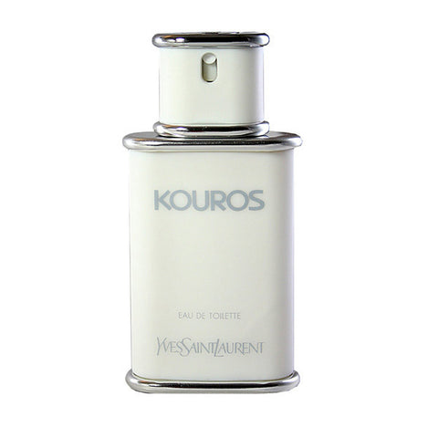 Kouros by Yves Saint Laurent - Luxury Perfumes Inc. -