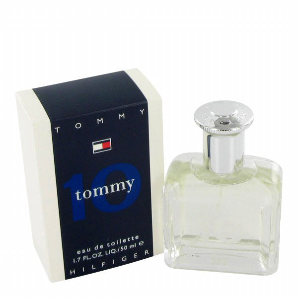 Tommy 10 by Tommy Hilfiger - Luxury Perfumes Inc. -