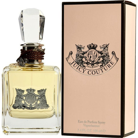 Juicy Couture by Juicy Couture - Luxury Perfumes Inc. - 