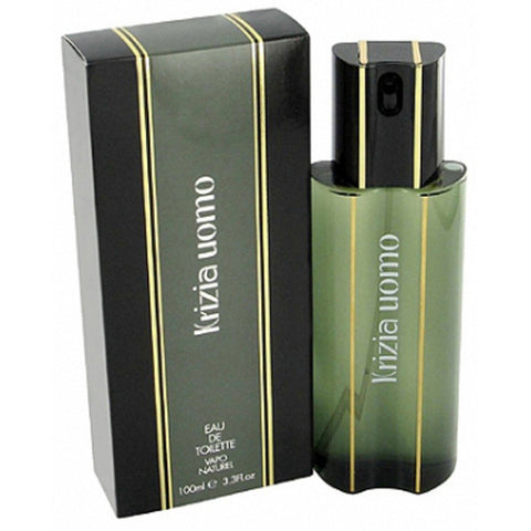 Krizia Uomo by Krizia - Luxury Perfumes Inc. -