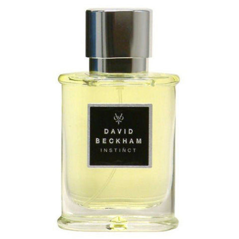 David Beckham Instinct by David Beckham - Luxury Perfumes Inc. -