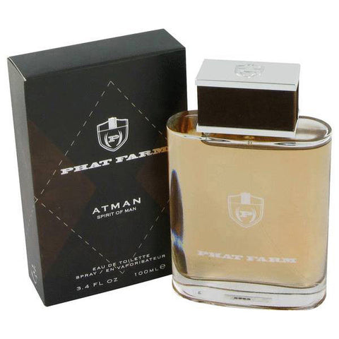 Atman Gift Set by Phat Farm - Luxury Perfumes Inc. - 