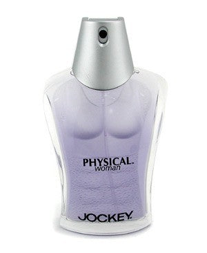 Physical Woman by Jockey - Luxury Perfumes Inc. -