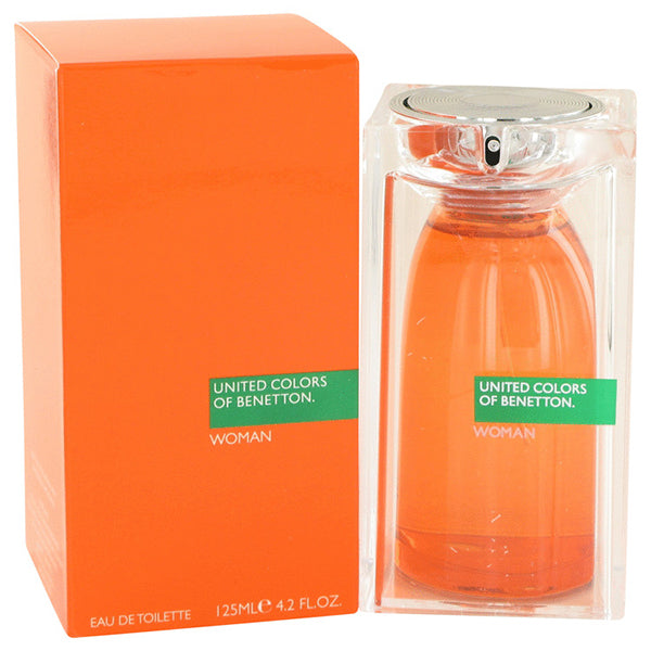 United Colors Of Benetton by Benetton - Luxury Perfumes Inc. -