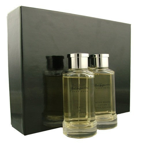 Baldessarini Gift Set by Hugo Boss - Luxury Perfumes Inc. -