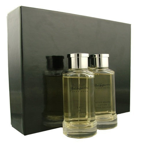 Baldessarini Gift Set by Hugo Boss - Luxury Perfumes Inc. -