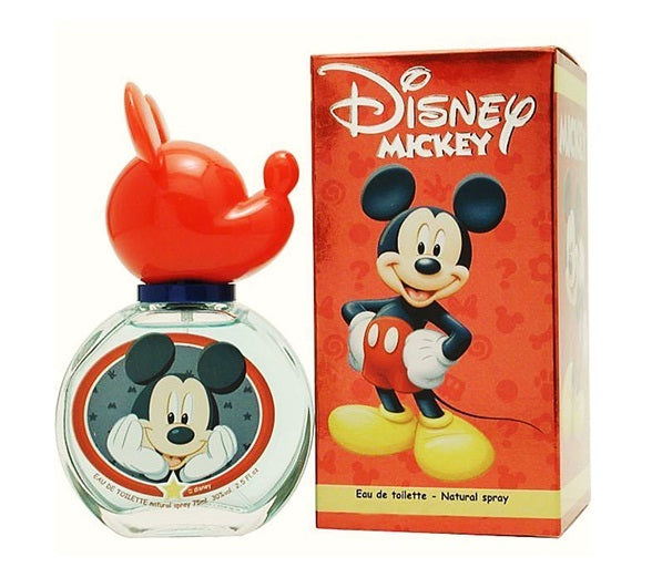 Kids Mickey Mouse by Disney - Luxury Perfumes Inc. -