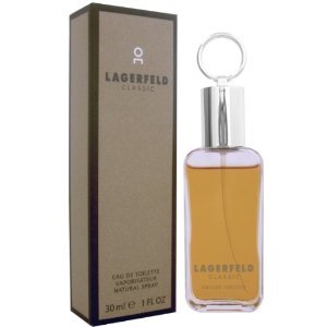 Lagerfeld Classic by Karl Lagerfeld - Luxury Perfumes Inc. -