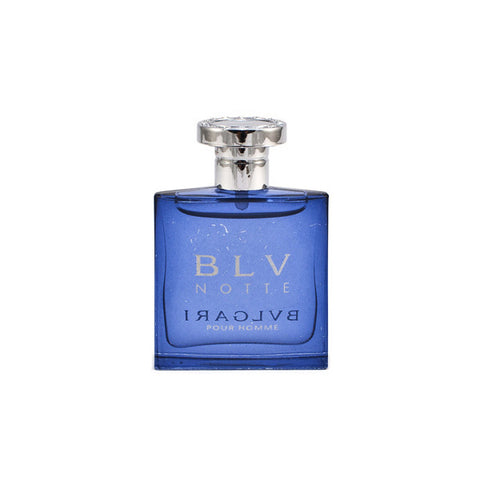 BLV Notte Pour Homme by Bvlgari - Luxury Perfumes Inc. -
