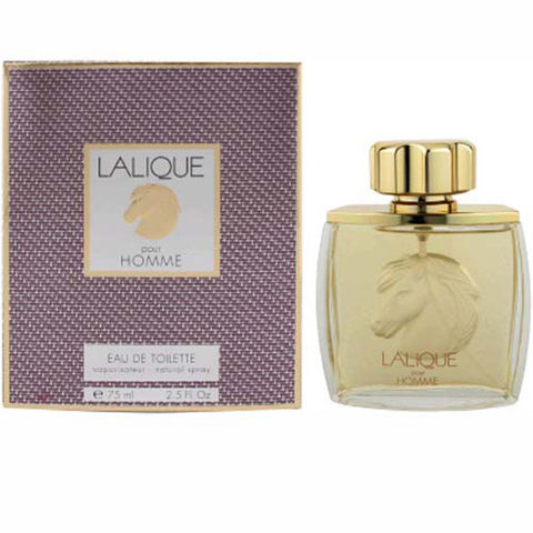 Lalique Pour Homme by Lalique - Luxury Perfumes Inc. -