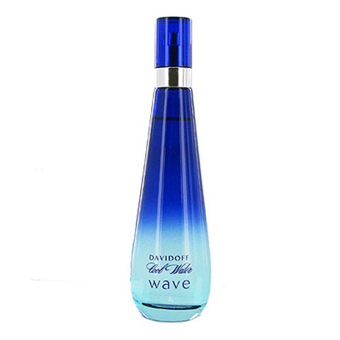 Cool Water Wave by Davidoff - Luxury Perfumes Inc. -