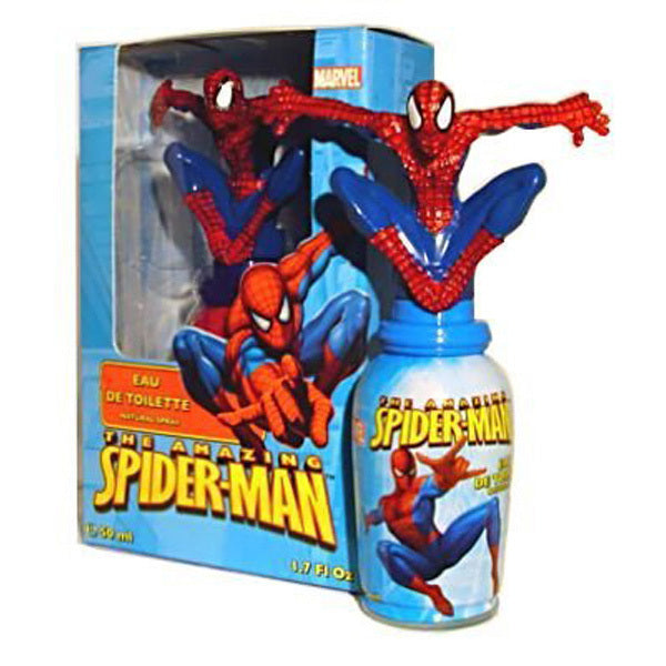 Kids Spider-Man Replica by Marvel - Luxury Perfumes Inc. -