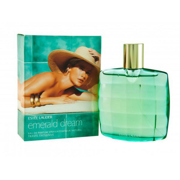 Emerald Dream by Estee Lauder Luxury Perfumes