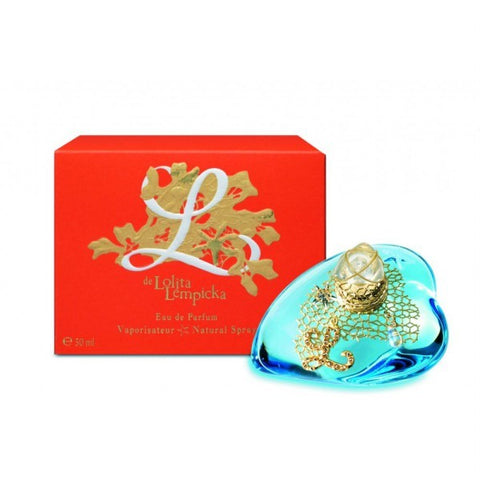 L de Lolita Lempicka by Lolita Lempicka - store-2 -
