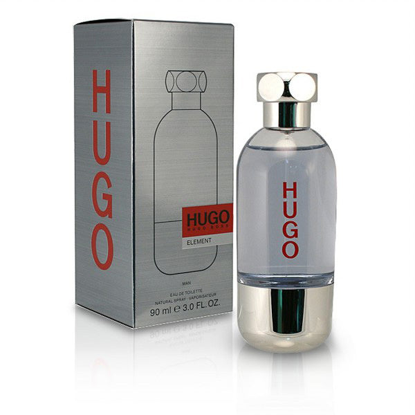 Boss Element Gift Set by Hugo Boss - Luxury Perfumes Inc. -