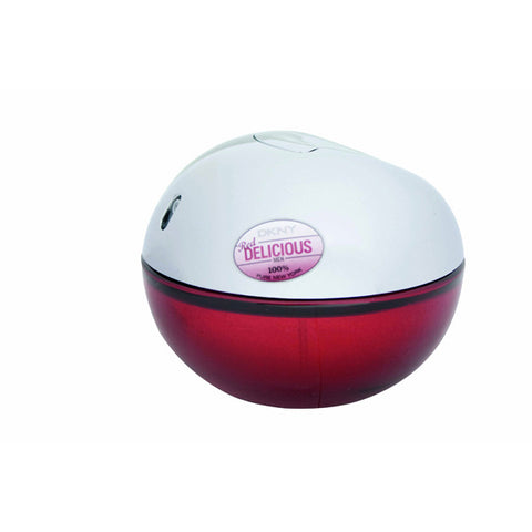 DKNY Red Delicious by Donna Karan - Luxury Perfumes Inc. -