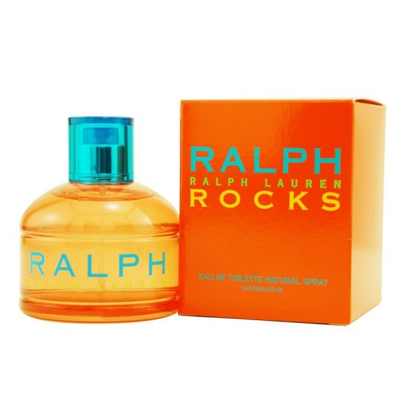 Ralph Rocks by Ralph Lauren - Luxury Perfumes Inc. -