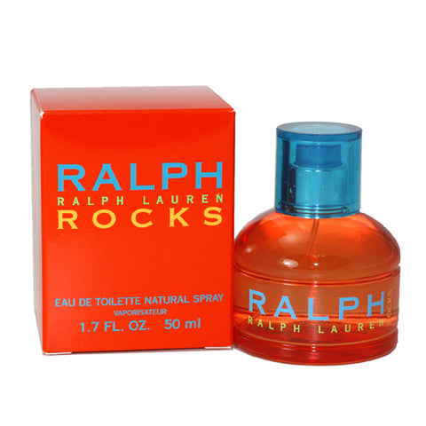 Ralph Rocks by Ralph Lauren - Luxury Perfumes Inc. - 