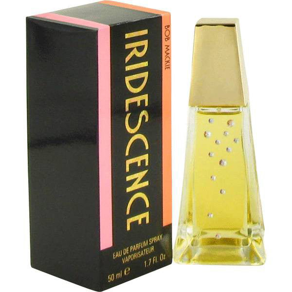 Iridescence by Bob Mackie - Luxury Perfumes Inc. -