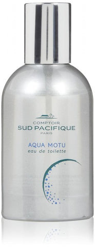 Comptoir Aqua Motu by Comptoir Sud Pacifique - Luxury Perfumes Inc. -