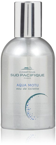 Comptoir Aqua Motu by Comptoir Sud Pacifique - Luxury Perfumes Inc. -